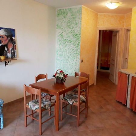 Gli Ulivi Apartment Валедория Екстериор снимка