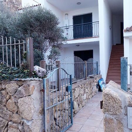 Gli Ulivi Apartment Валедория Екстериор снимка