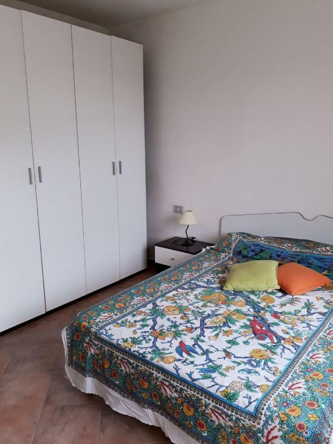 Gli Ulivi Apartment Валедория Екстериор снимка