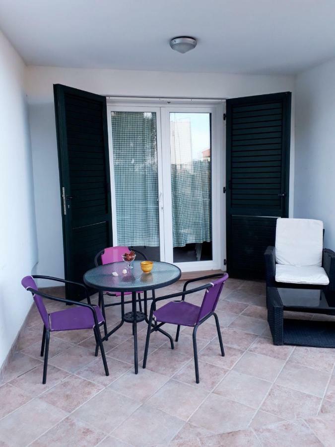 Gli Ulivi Apartment Валедория Екстериор снимка
