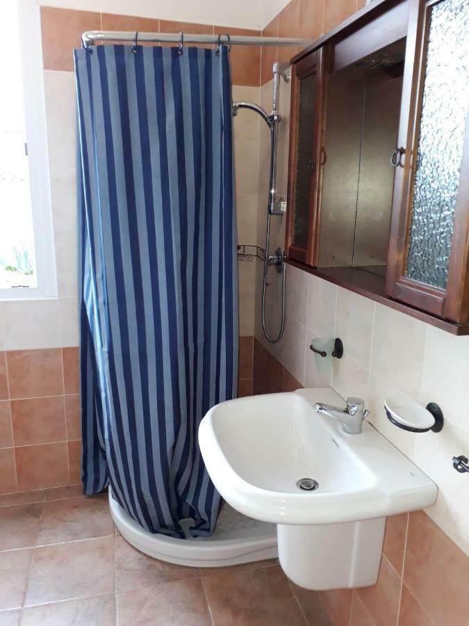 Gli Ulivi Apartment Валедория Екстериор снимка