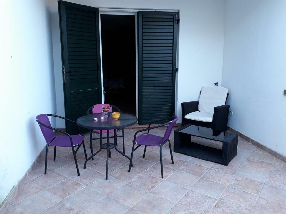Gli Ulivi Apartment Валедория Екстериор снимка