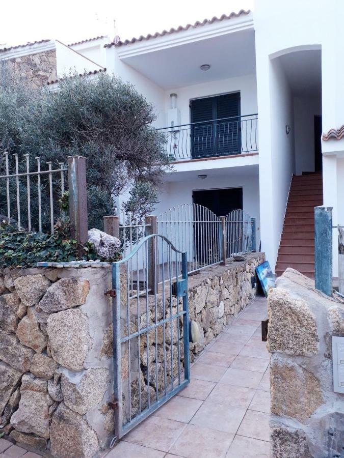 Gli Ulivi Apartment Валедория Екстериор снимка