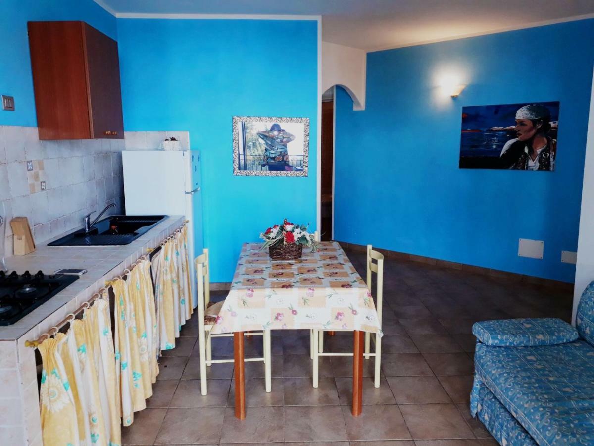 Gli Ulivi Apartment Валедория Екстериор снимка